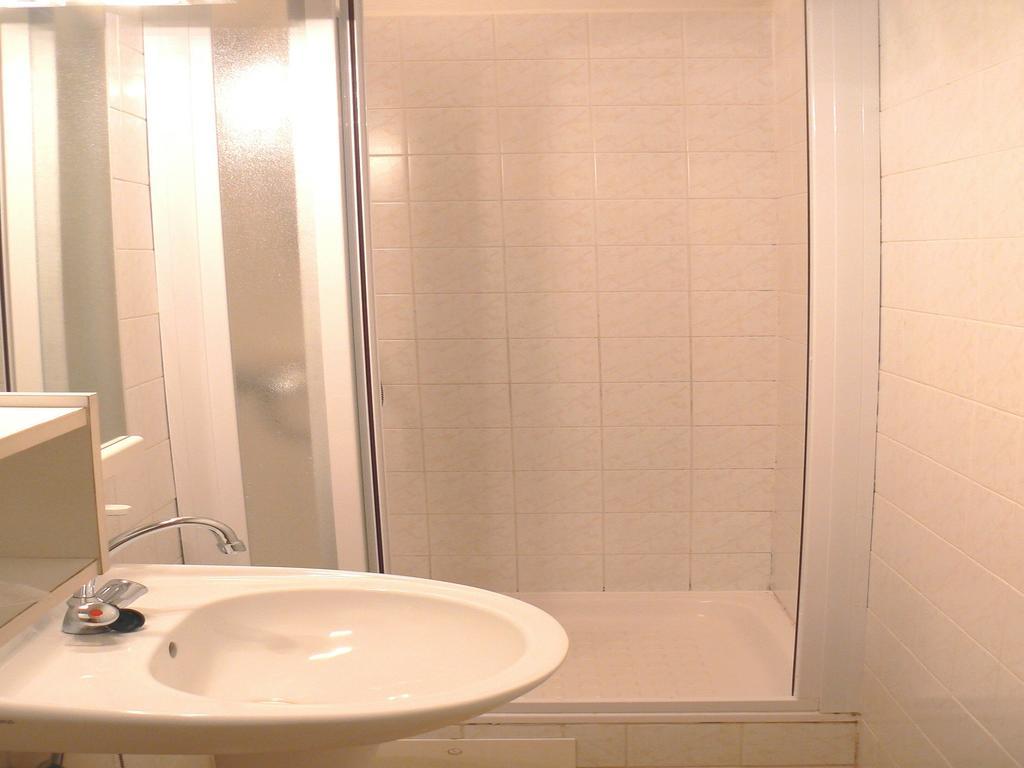 Penzion Pstruh Stožec Chambre photo